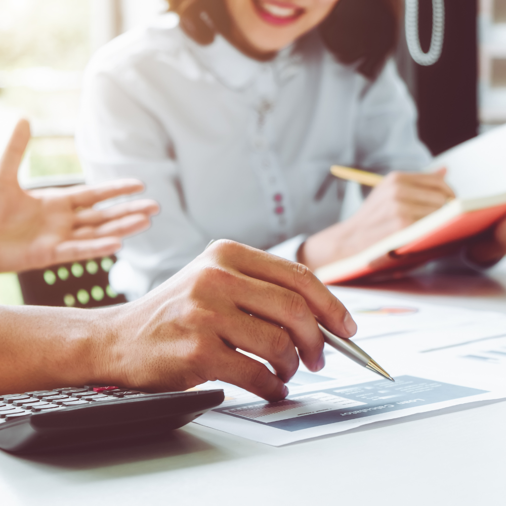 Business Intelligence Solutions